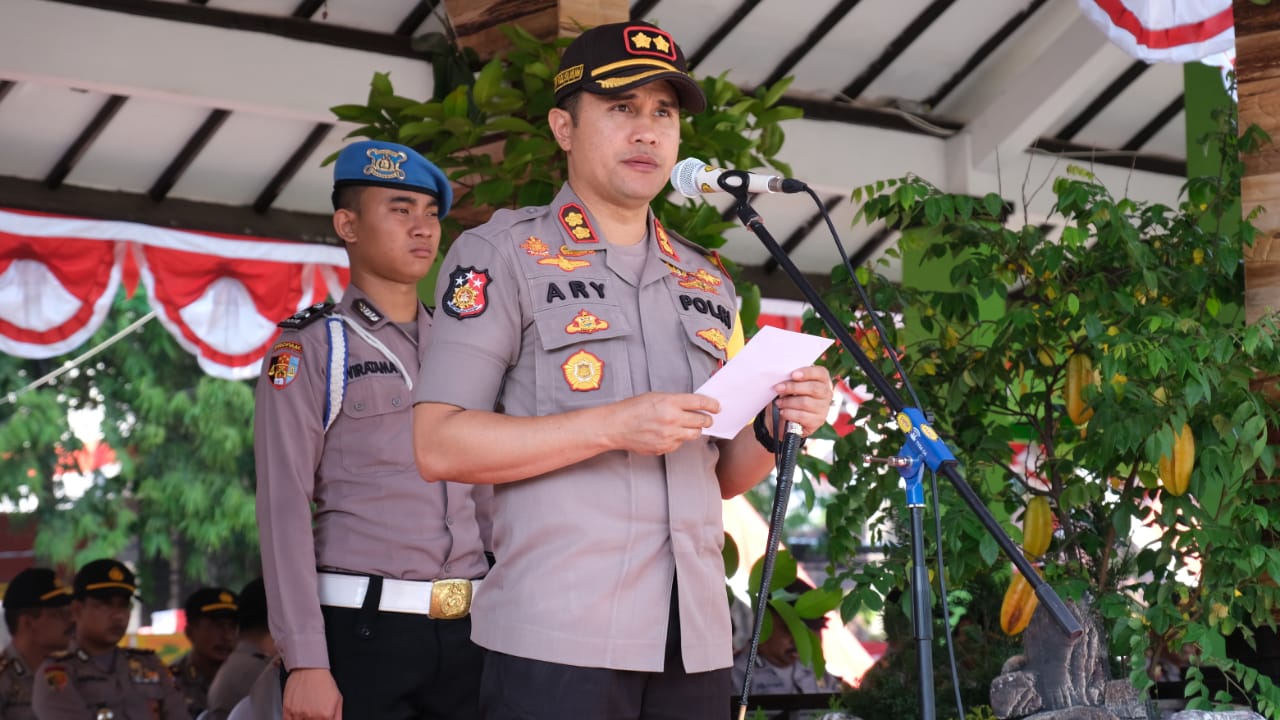 Waspada Ini Sasaran Pelanggar Ops Semeru 2019,