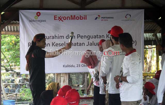 Jalin Kebersamaan di Agrowisata Kebun Belimbing