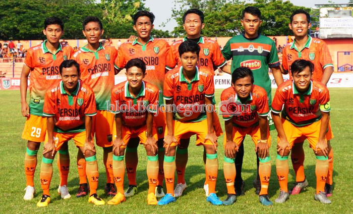 Tanpa 3 Pemain Inti, Persibo Optimis Kalahkan PSM Madiun