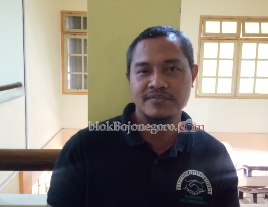 Tak Jelas, Pedagang Pertanyakan Kartu Pedagang Produktif