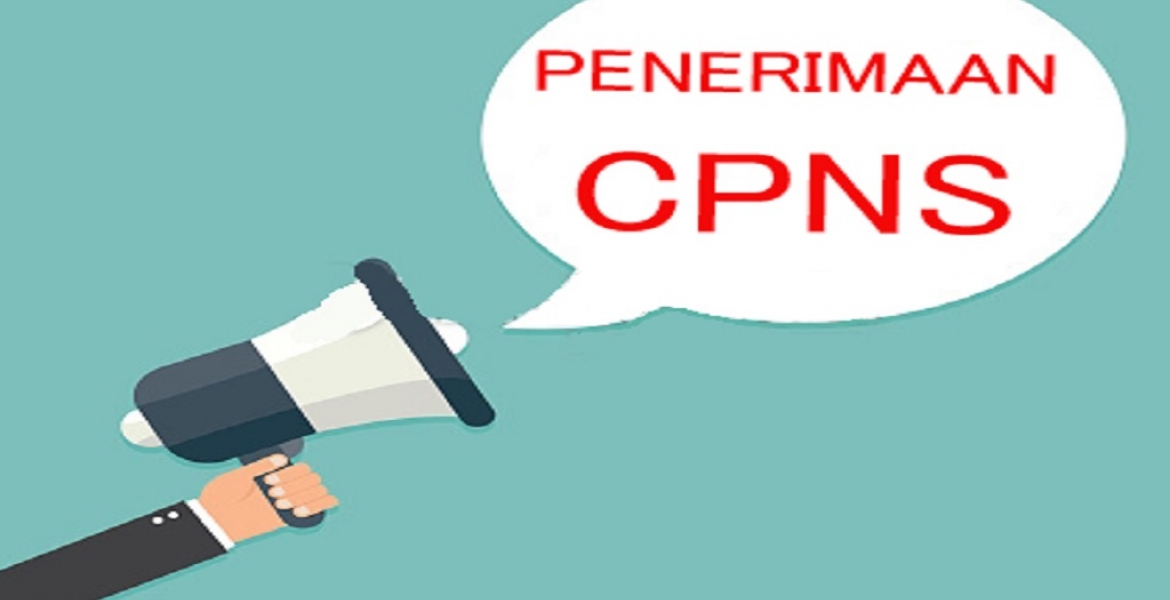 Tunggu Revisi Formasi, CPNS Tenaga Teknis ini yang Dibutuhkan