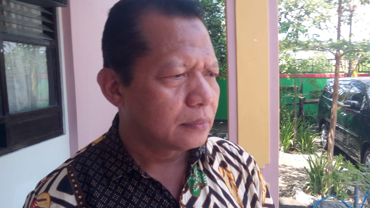 Musim Hujan Datang, DLH Fokus Potong Ranting Pohon