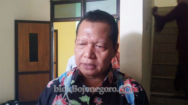 Musim Hujan ini DLH Ajak Manfaatkan Lahan Kosong untuk Ditanami