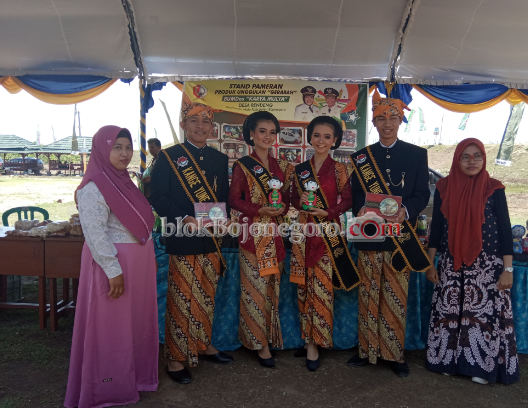 PKK Desa Rendeng, Populerkan Gerabah Khas Malo