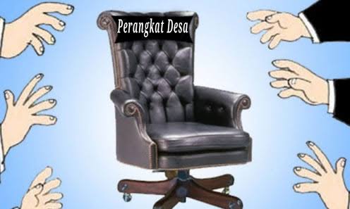 Banyak Desa Mutasi Perangkat, DPMD: Seharusnya Ini Peran Camat