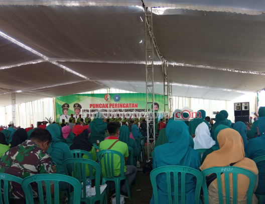 Bulan Bhakti Upaya Lestarikan Tradisi Paguyuban di Masyarakat