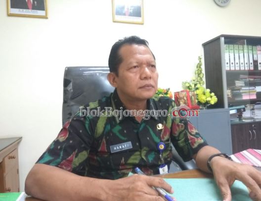 DLH: Pemangkasan Pohon Rawan Tumbang Terkendala Minimnya Alat