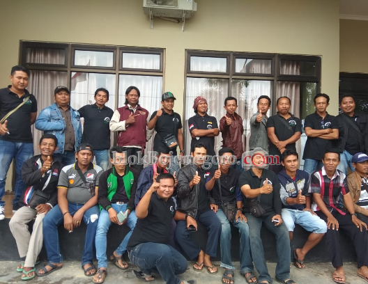 Kecewa dengan Sikap Dinas Pendidikan, Kopling Anggap Janji DPRD Palsu