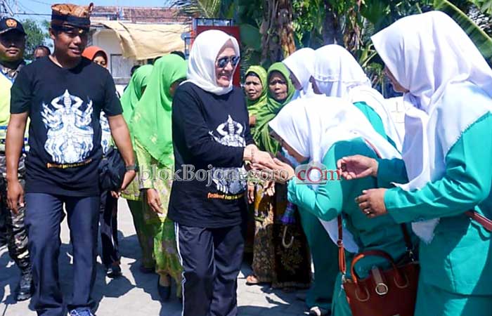 Bupati: Konsep Bagus, Tahun Depan Harus Konsisten