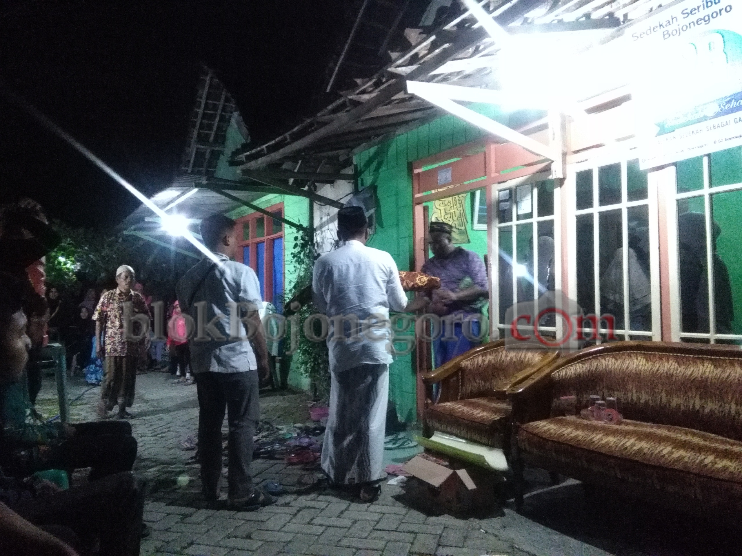 Selamat Jalan Dek Kamila