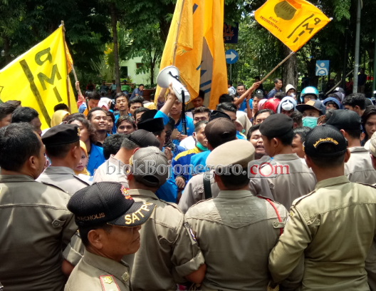 BPKAD: Pemkab Transparan Kelola Keuangan
