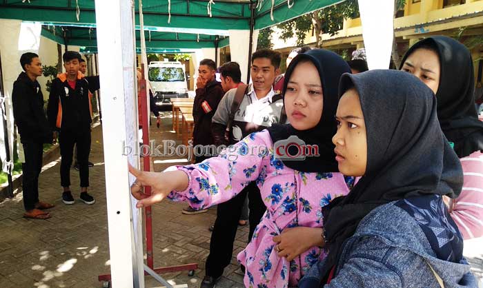 Job Fair di IKIP PGRI Bojonegoro, Buka 7.000 Peluang Kerja