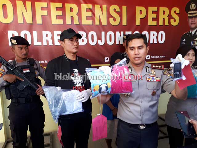Sering Nonton Film Porno, Kakek di Sukosewu Cabuli Anak 8 Tahun