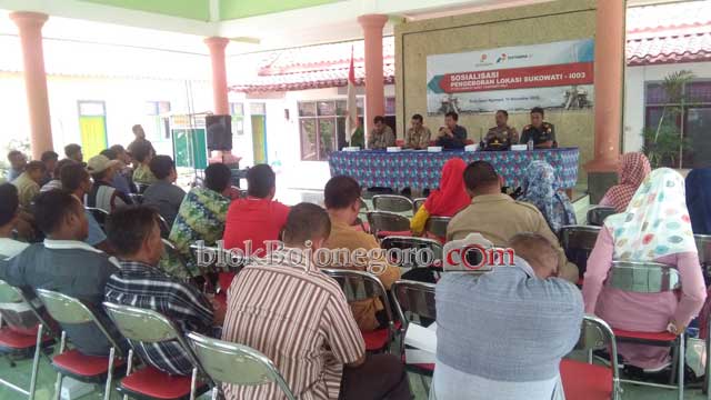 Penerimaan Naker Melalui Pemerintah Desa