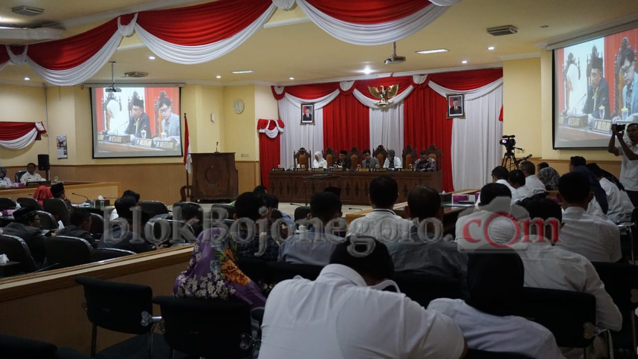 Tahun 2020, Pemkab Akan Wujudkan Bosda