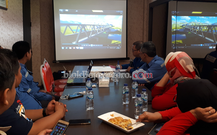 Minggu Depan, PT. Rekind Datangkan Alatkan Berat
