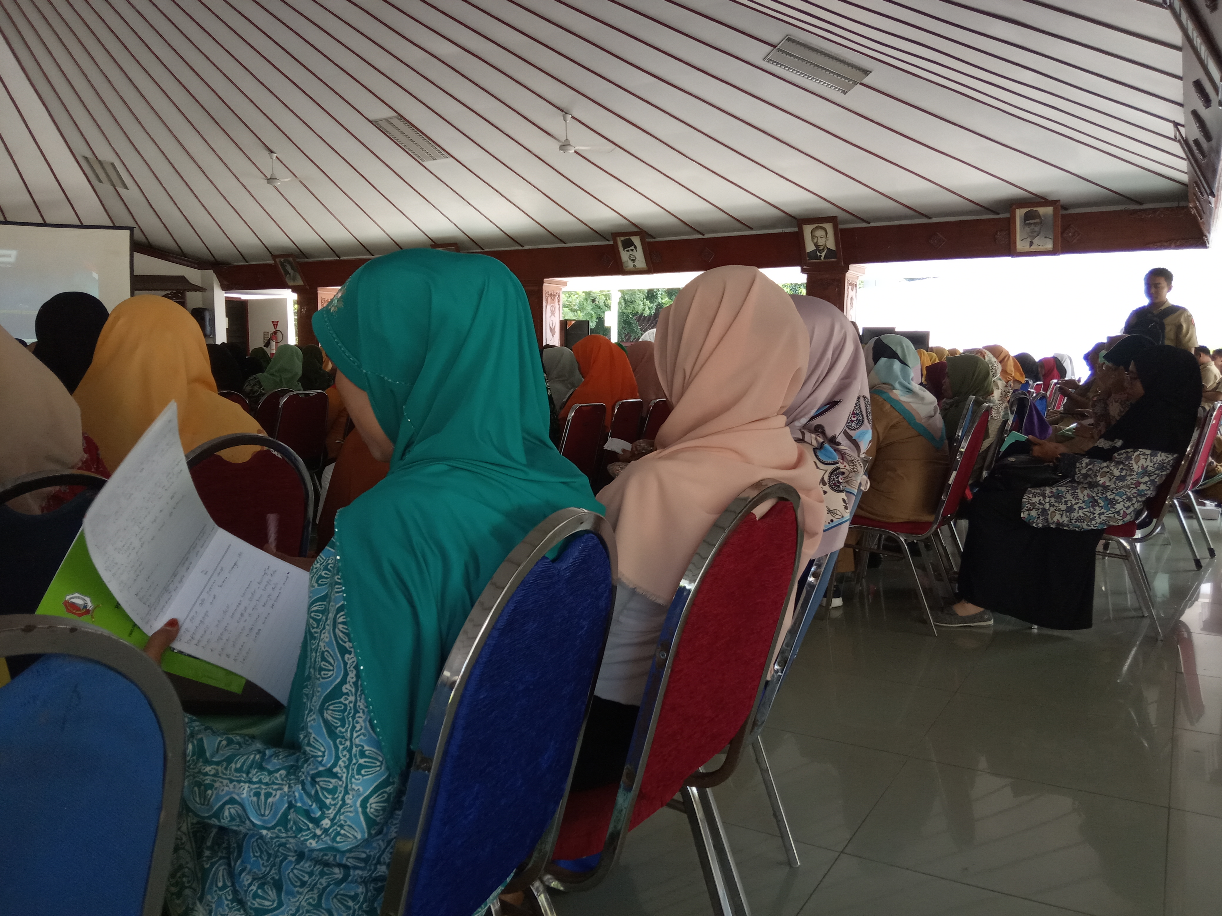 Pentingnya Satgas PPA untuk Karakter Anak