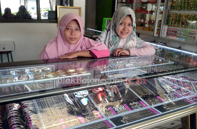 Dibuka Dengan Harga Stagnan, Inilah Harga Jual Logam Mulia Hari ini