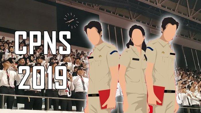 460 Pendaftar Tidak Penuhi Persyaratan, 20 Diantaranya Berijasah SMA