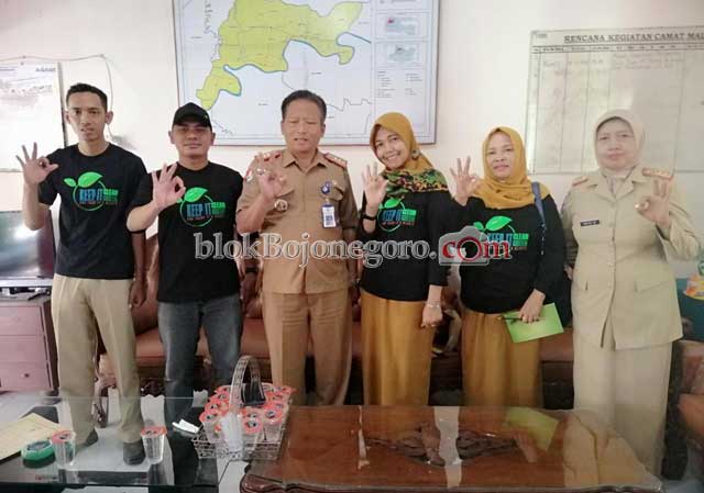 Lomba Adibuana Bojonegoro 2019 Dimulai Hari Ini