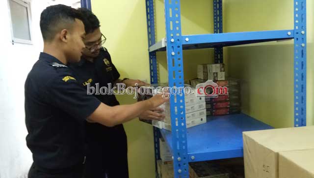 Kenaikan Cukai Jadi Ancaman PHK Karyawan Rokok?