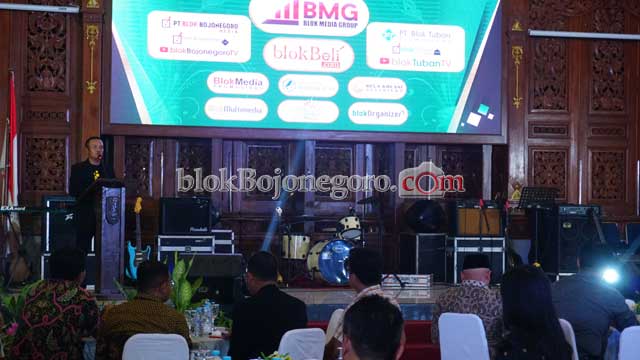 blokBeli.com Resmi Diluncurkan, sarana Branding Gratis IKM-UMKM