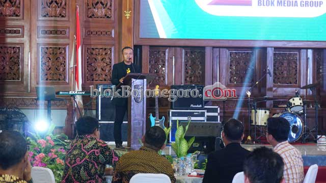 blokBeli.com Resmi Diluncurkan, sarana Branding Gratis IKM-UMKM