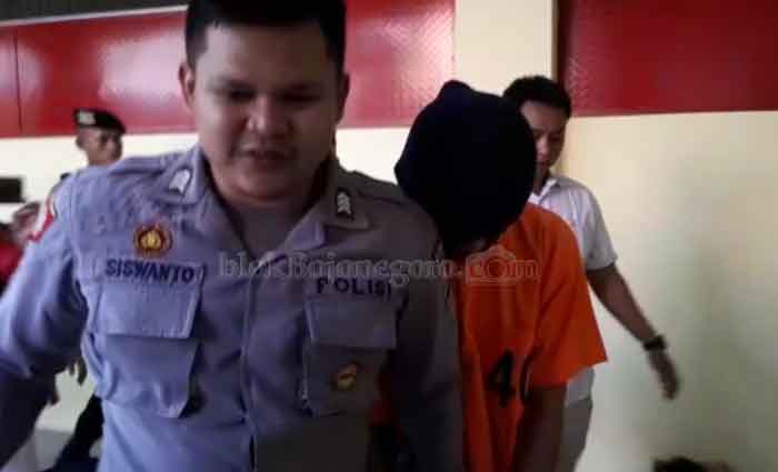 Pelaku Terancam Penjara Seumur Hidup atau Mati