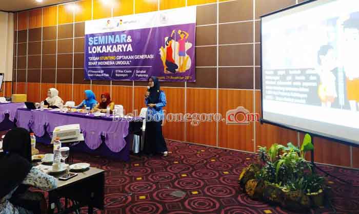 Semiloka di Program Sahabat Pertamina