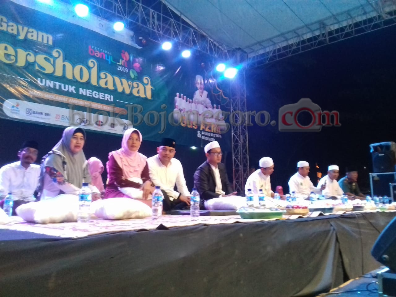 FBU Diharapkan Turut Dongkrak Kesejahteraan Masyarakat