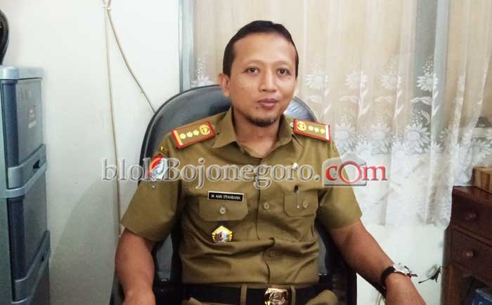 Belum Penuhi Kuota, Assesment Dilaksanakan Dua Tahap