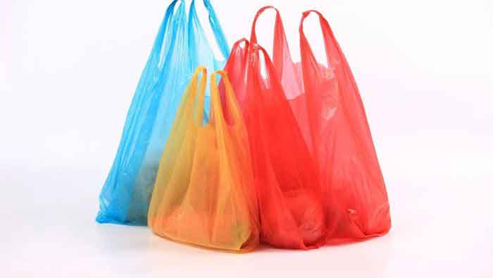 DLH Akui Pembatasan Kantong Plastik Belum Maksimal