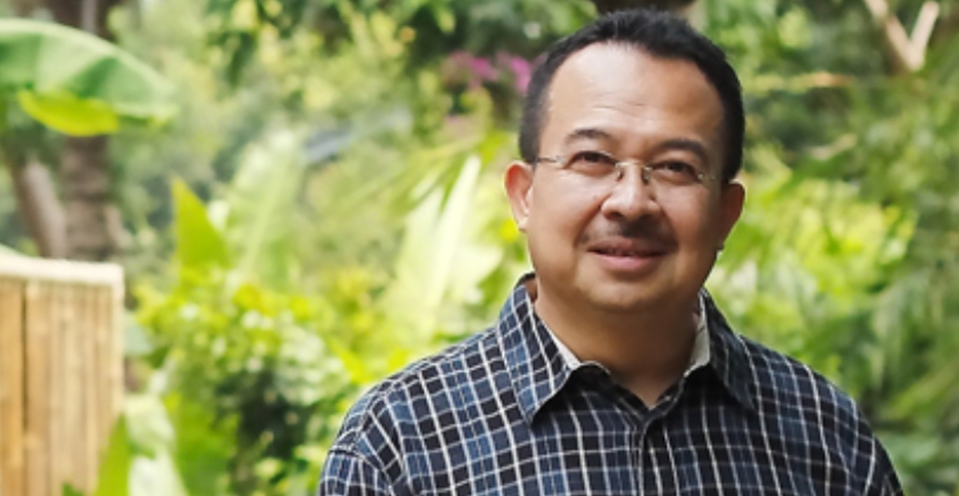 Rhenald Kasali: Perang Bakar Uang Membebani Pelaku Usaha Lama