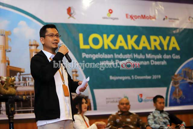 Kementrian ESDM Jelaskan Mekanisme Lifting