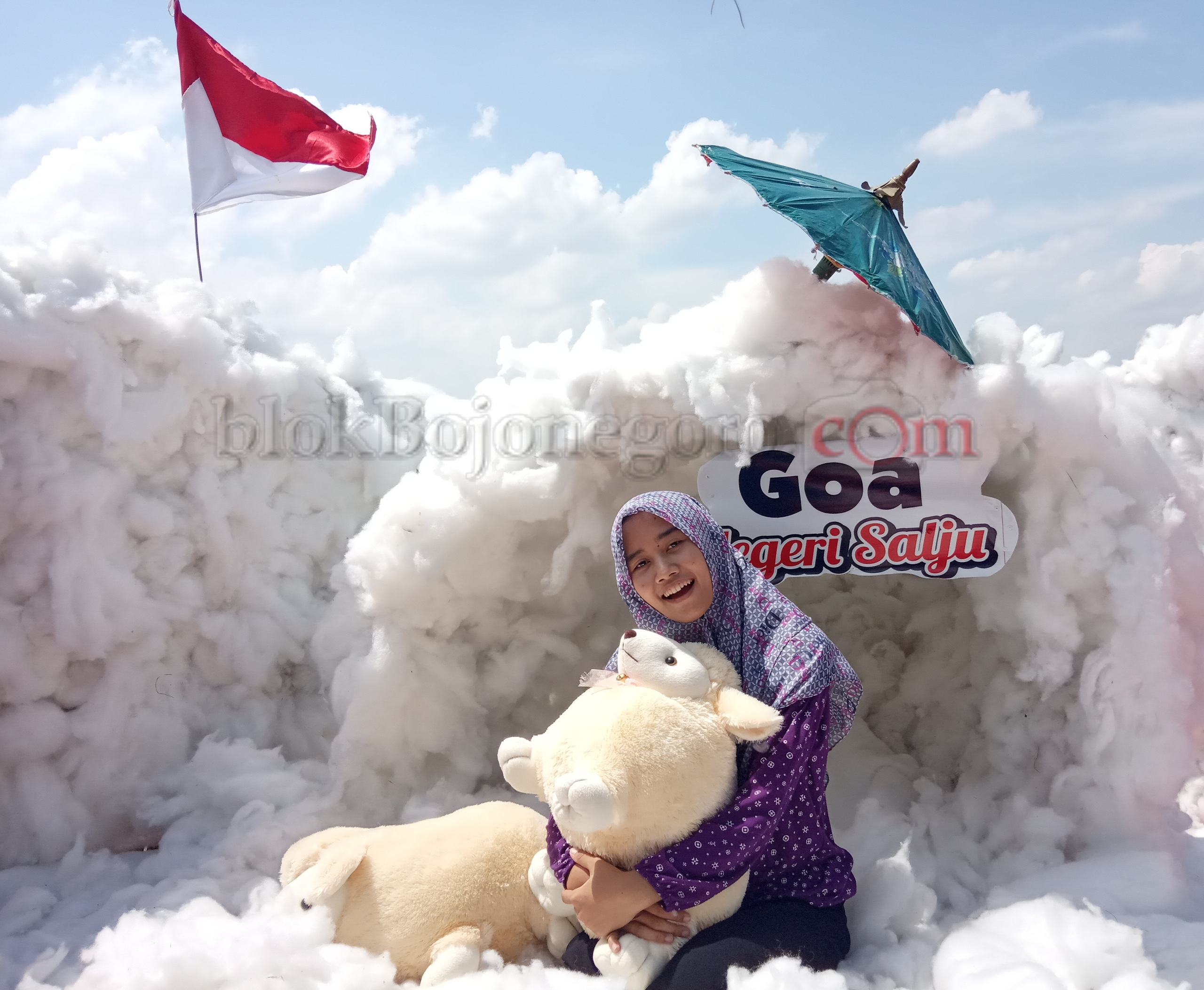 Manfaatkan Rumah Sebagai Spot Foto Instagramable