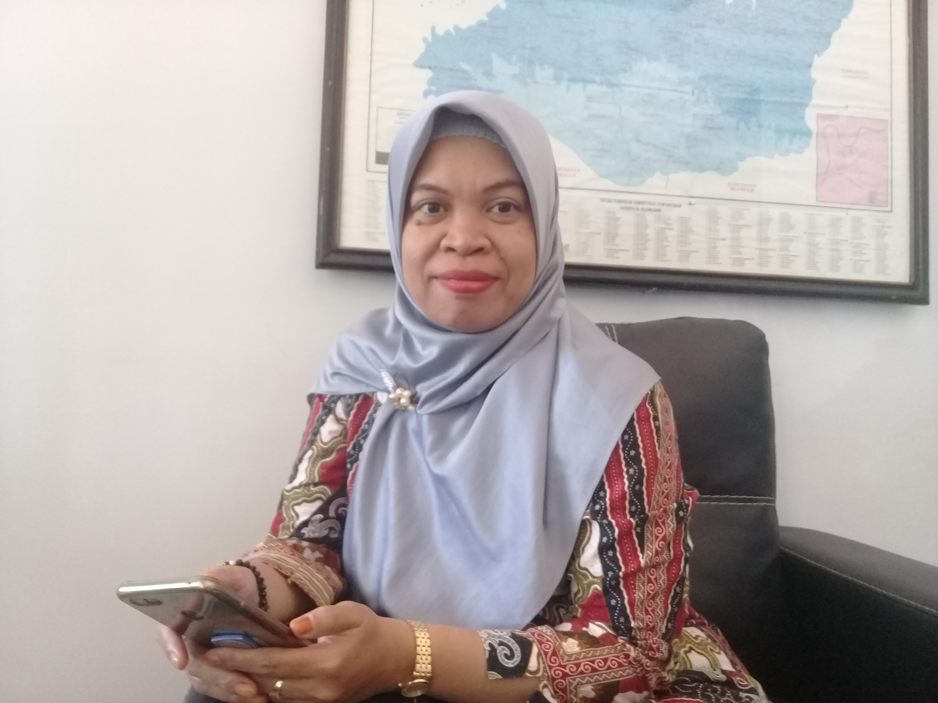 Hingga Akhir Tahun, Logam Mulia Masih Dominasi Agunan Pegadaian