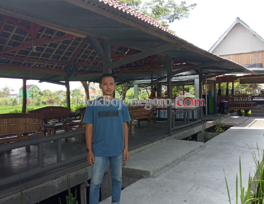 Kartar Nusa Bakti Manfaatkan Lahan Desa Sebagai Agro Wisata