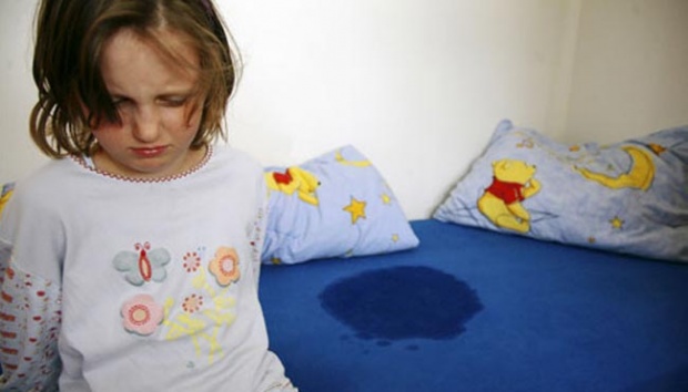 4 Cara Mencegah Anak Ngompol di Malam Hari
