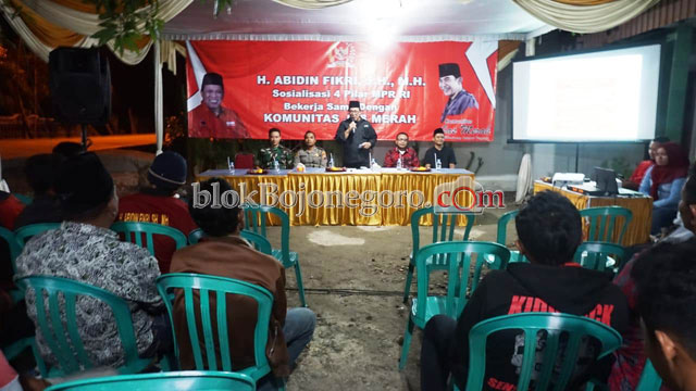 Para Pemuda Harus Jadi Pelopor Persatuan Bangsa