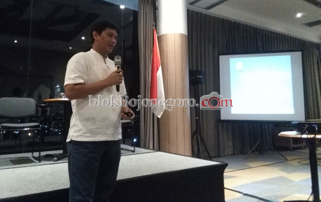Dewan Pers: Banyak yang Manfaatkan Keistimewaan Wartawan