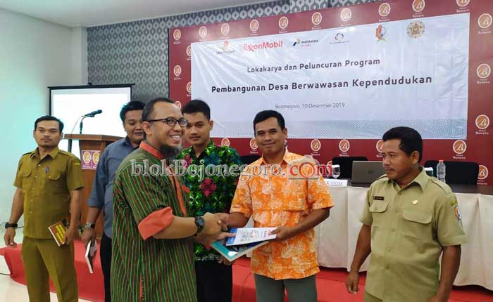 Pembangunan SDM 5 Tahun Kedepan Lebih Utama