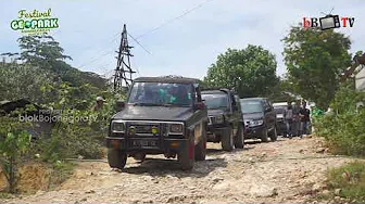 Wabup Kunjungi Museum Petroleum Geo Heritage Wonocolo