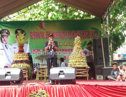 Wabup : Festival Belimbing Tingkatkan Ekonomi Warga