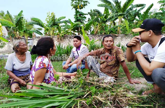 Sahabat Pertamina Makin Dekat Warga