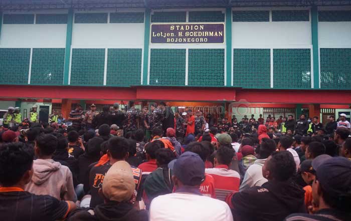 Akuisisi Klub Liga 2 Sudah 90%, Manajemen Persibo Tunggu Kongres PSSI