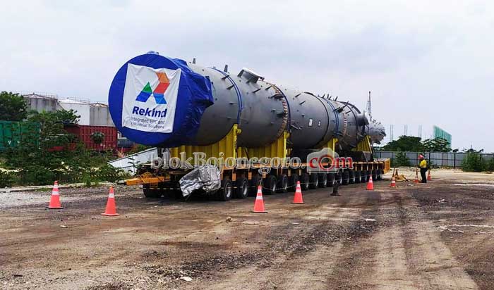 Tak Jadi Jalan, Selexol 2 Parkir Hingga Tahun Baru