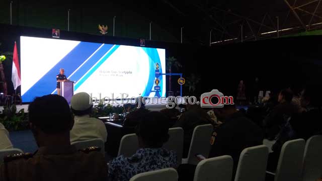 Tambahan 5.000 BPH Minyak dari KDK, Produksi Tetap Sesuai Aturan