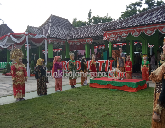 Hari Ini 22 Desember Pemkab Gelar Upacara Hari Ibu