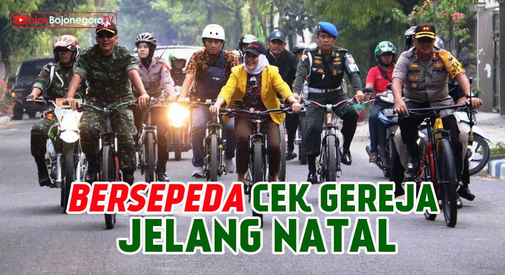 Hari Natal Kebutuhan Pokok Mulai Naik