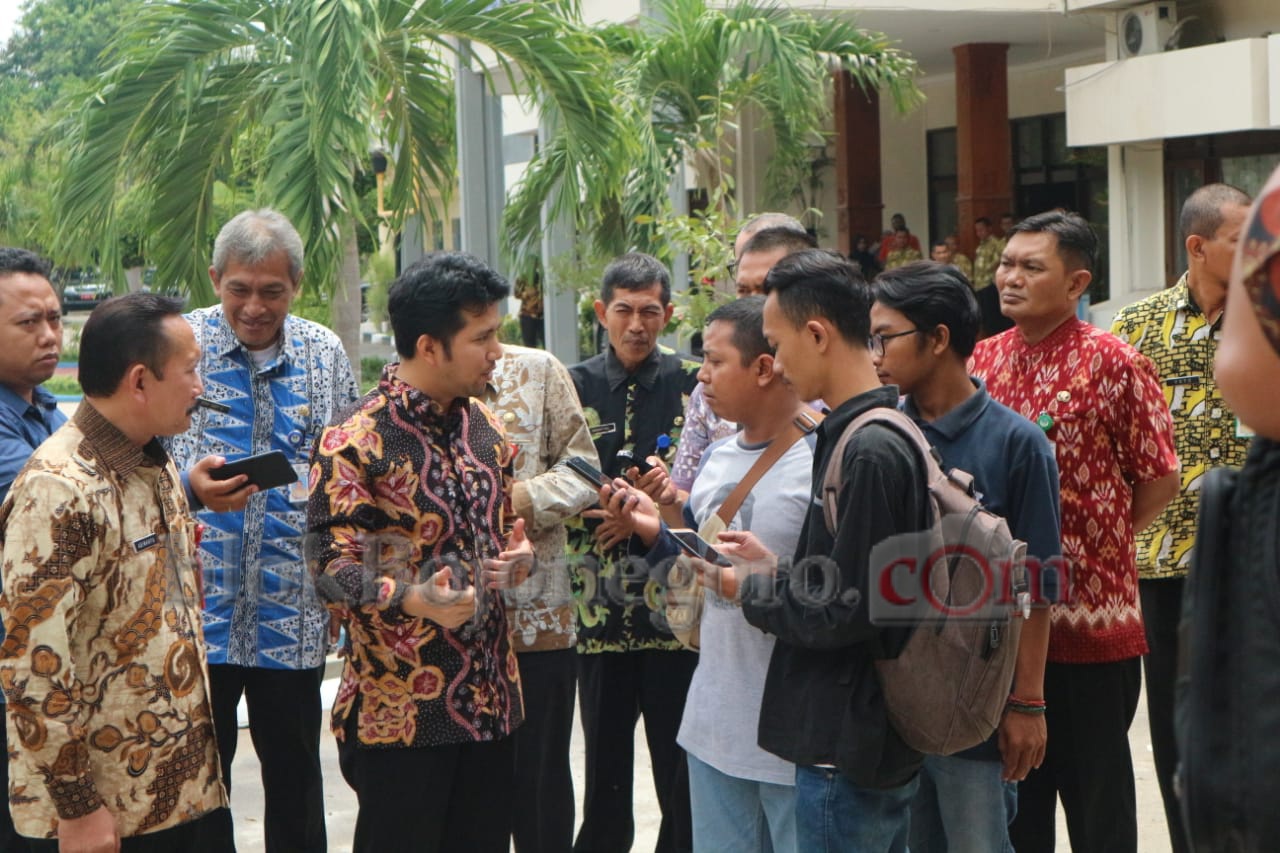 Wagub: Bojonegoro Daerah Rawan Bencana Banjir Luapan Bengawan Solo